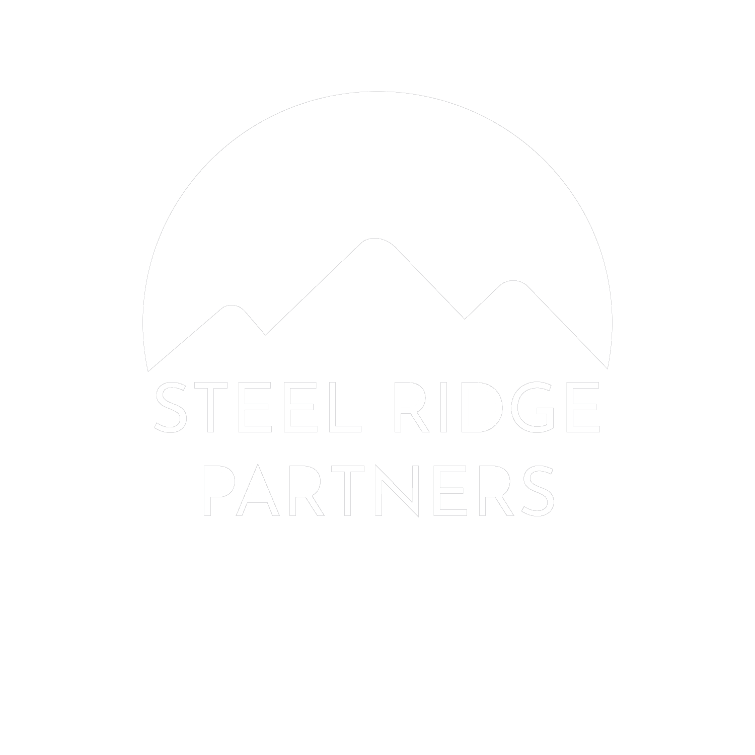 Steel Ridge Ca Careers | Steel Ridge Partners